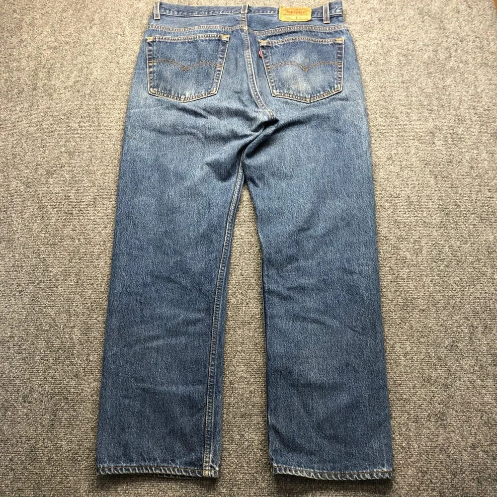 Levis vintage levi